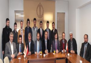 'Erzurum'un sakini değil, sahibi olmalıyız'