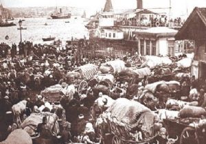 ‘Evlâd-ı Fatihân'ın İzinde' sözlü tarih