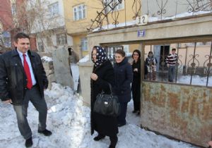 BEAH Erzurum'da bir ilki başlattı