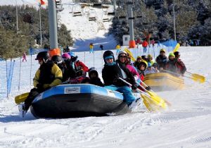 ‘Erzurum'a gelenler büyüleniyor'