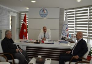 GHSİM, Ala ve Korkut'u ağırladı