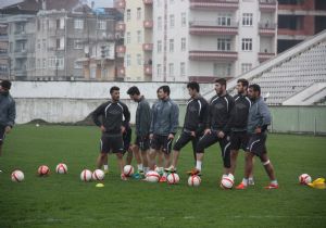 ‘Erzurum'a kazanmaya gidiyoruz'