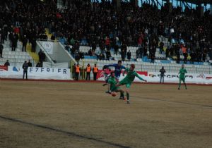 Büyükşehir 6'ıncı sırada