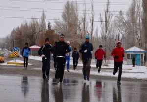Atletizm Kulüplerarası Kros Ligi başlıyor