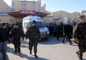 Ağrı Valiliği kaza açıklaması yaptı
