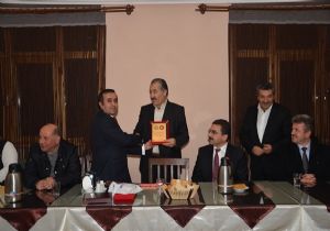 OBM'den Kıraç'a vefa