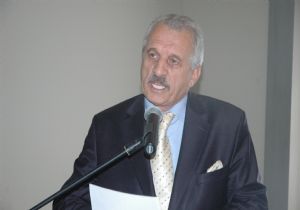 PÜİS Başkanı Bingöl patlama olaylarına açıklık getirdi