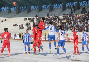 Büyükşehir'e 2 haftada 15.7 bin TL ceza
