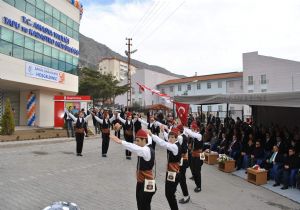 ‘Anadolu narasını Allah eksik etmesin'