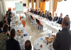 Altıparmak'tan kan bağışı sürprizi