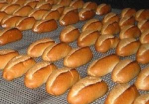 Erzurum'da ekmeğe yüzde 20 zam