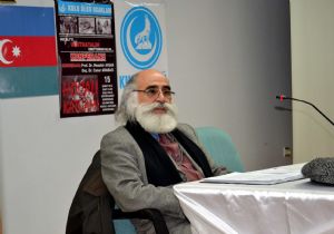 Avşar, Hocalı katliamını anlattı