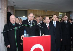 Ala: ‘Türkiye bir eşiğe geldi'
