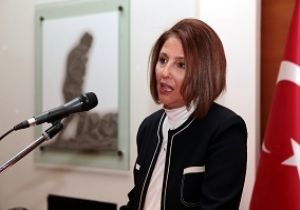Alcan: ‘Kadınlar üretici kimlikleriyle algılanmalı'