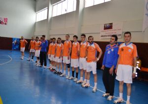 Yakutiye Gençlikspor Play-Off'ta