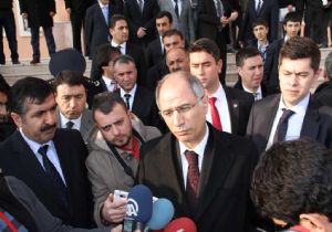 Ala:  ‘Dedikoduyla devlet yönetilmez'