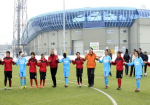 Erzurum'dan Türkiye'ye mesaj