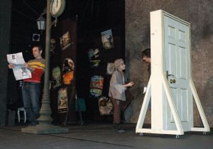 EDT bir ilki gerçekleştirecek