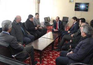 Sağlık turizminde ‘Pasinler Konsepti'