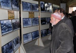 Ermeni Zulmü sergiye çıktı