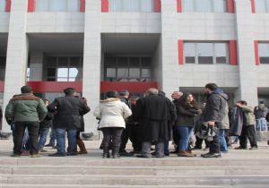 Tutuklu 11 öğrenci tahliye edildi