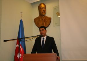 ‘Hocalı Katliamı, bir soykırımıdır'