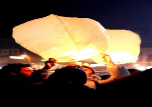 Erzurum'dan ‘İnsani Değerlere Yolculuk'