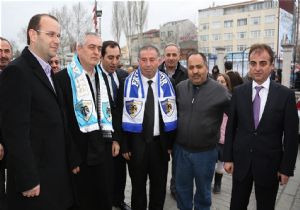 Eyüp'te ‘Erzurum Günleri'