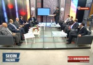 ‘Yorulmuş bir parti değiliz'