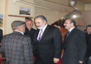 Çınar ‘Milli ve Manevi Değerler'i anlattı