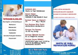 İş arayanlar dikkat..!