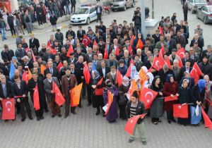 Sekmen'den Belediyecilikte Erzurum Modeli sözü