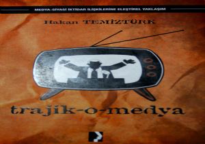 Temiztürk medya gerçeğini anlattı