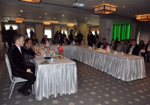 Erzurum EYOF 2019'a aday oldu