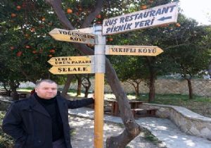 ‘Ermeni diasporası yalan söylüyor'
