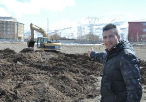 Kar Festivali Offroad'ta geri sayım 