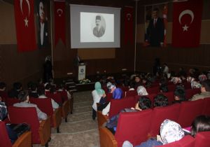 Doğan Milli Şair Akif'i anlattı