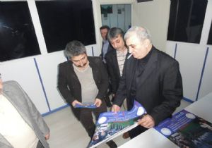 'Dadaş olmaktan gurur duyuyorum'