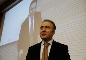 Altıparmak'tan ‘Bilgi Çağı' vurgusu