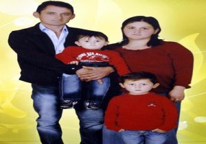 Organlarıyla 4 kişiye hayat oldu 