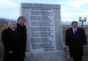 Güllüce: ‘Vatanla ana kelimesini özdeşleştirmişiz'