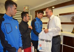 Şampiyon krosçular İsrail yolunda