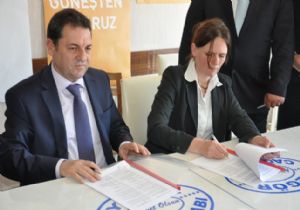 Güneş enerjisinde 'Erzurum protokolü'