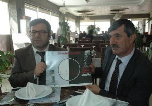 Erzurum Lokantalarında ‘tuz' seferberliği