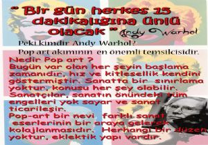 İletişimcilerden popüler sanat sergisi