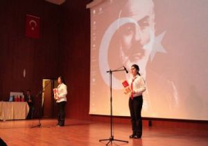 ‘Akif büyük dava adamı'