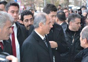 Bakan Ala Bayburtlulara seslendi