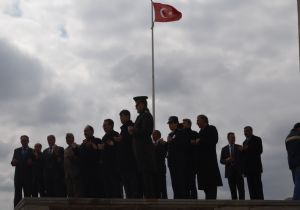 Köprüköy'de kurtuluş coşkusu