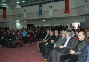 Yaviloğlu:  ‘Bu millet aptal değil'