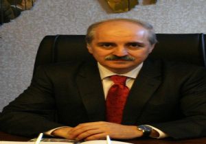 Kurtulmuş gündemi değerlendirdi